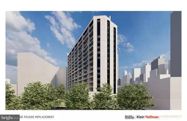 2301 CHERRY ST #5F, Philadelphia, PA 19103