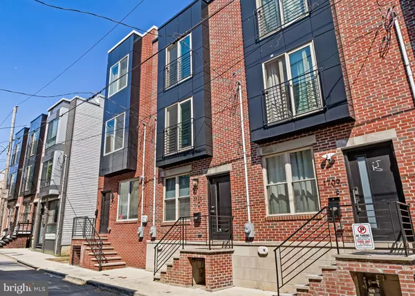 Philadelphia, PA 19121,1711 W SEYBERT ST