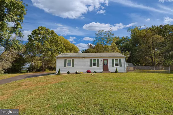 Furlong, PA 18925,2559 PEBBLE HILL RD