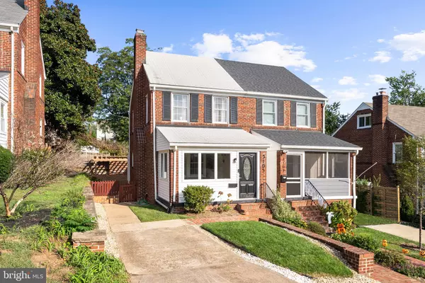 Arlington, VA 22202,3105-A S HIGH ST