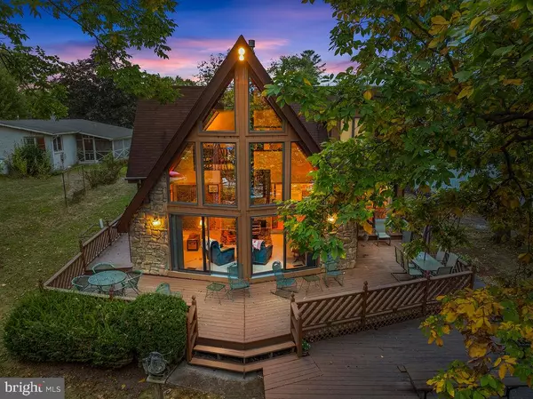 Gettysburg, PA 17325,198 LONGSTREET DR