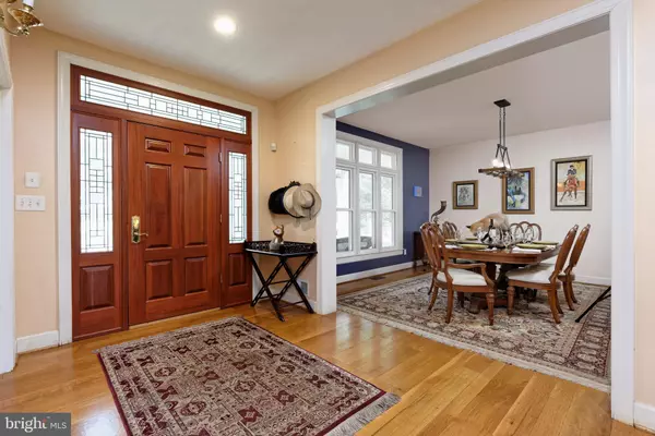 Middleburg, VA 20117,36775 LEITH LN