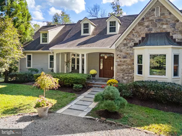 Middleburg, VA 20117,36775 LEITH LN