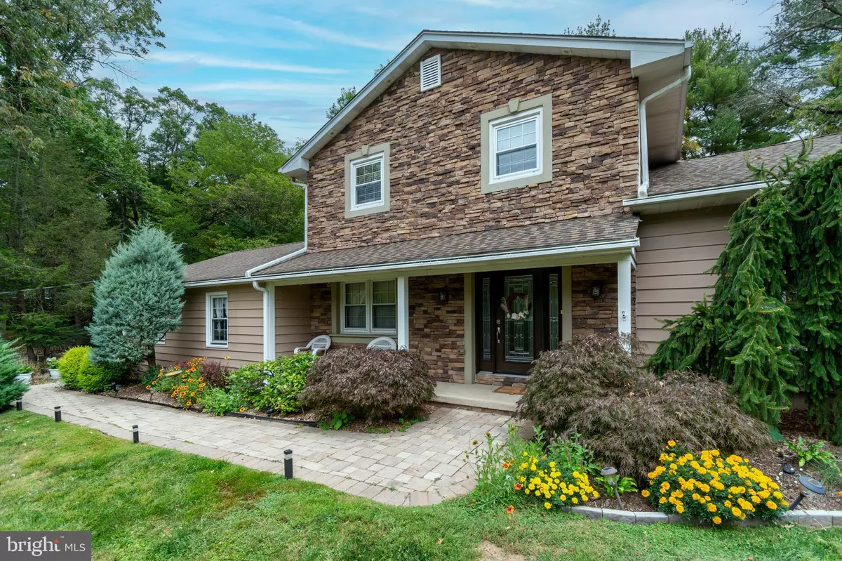 Titusville, NJ 08560,230 JACOBS CREEK RD