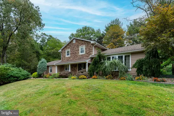 Titusville, NJ 08560,230 JACOBS CREEK RD