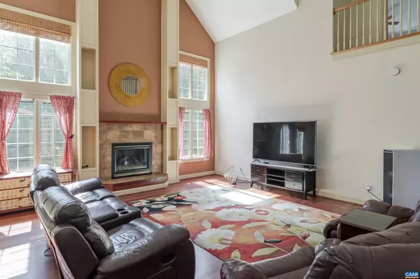 Earlysville, VA 22936,1330 ELDERBERRY PL