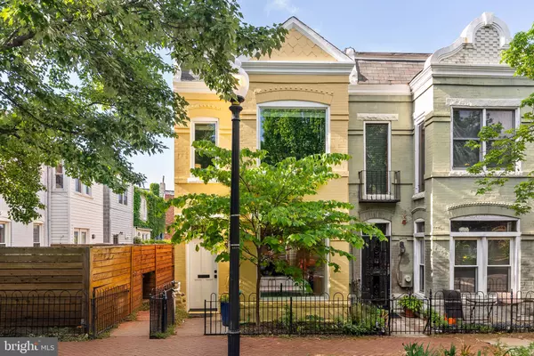 Washington, DC 20002,1206 D ST NE