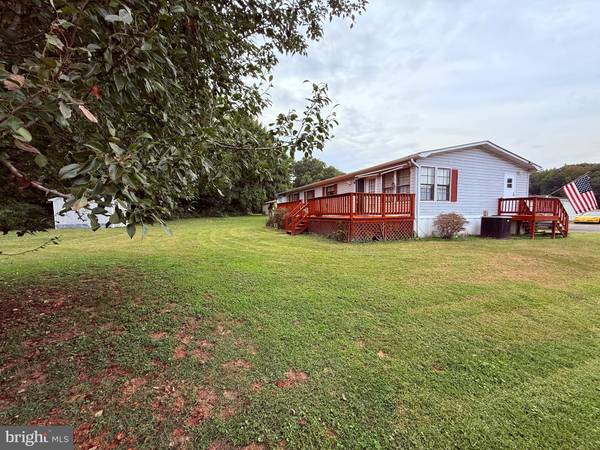 Aberdeen, MD 21001,202 GARNER DRIVE