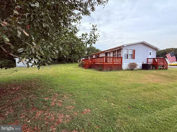 Aberdeen, MD 21001,202 GARNER DRIVE