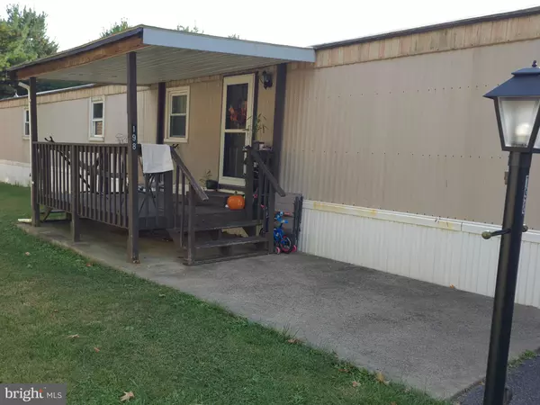 198 SHIPPENSBURG MOBILE EST, Shippensburg, PA 17257