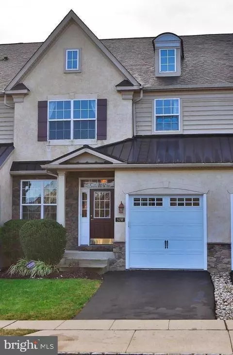 3158 BROOKSIDE DR #60, Furlong, PA 18925