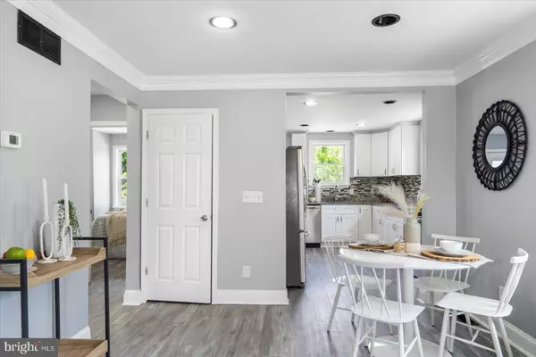 Baltimore, MD 21224,6628 HARTWAIT ST