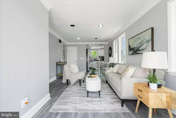 Baltimore, MD 21224,6628 HARTWAIT ST