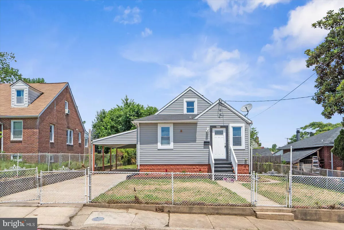 Baltimore, MD 21224,6628 HARTWAIT ST