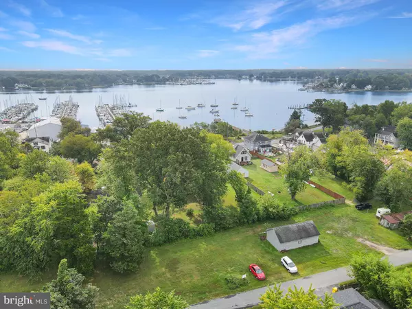 Galesville, MD 20765,LOT 2 BENNING RD