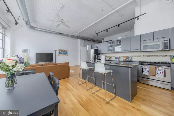 Philadelphia, PA 19103,2200-28 ARCH ST #514