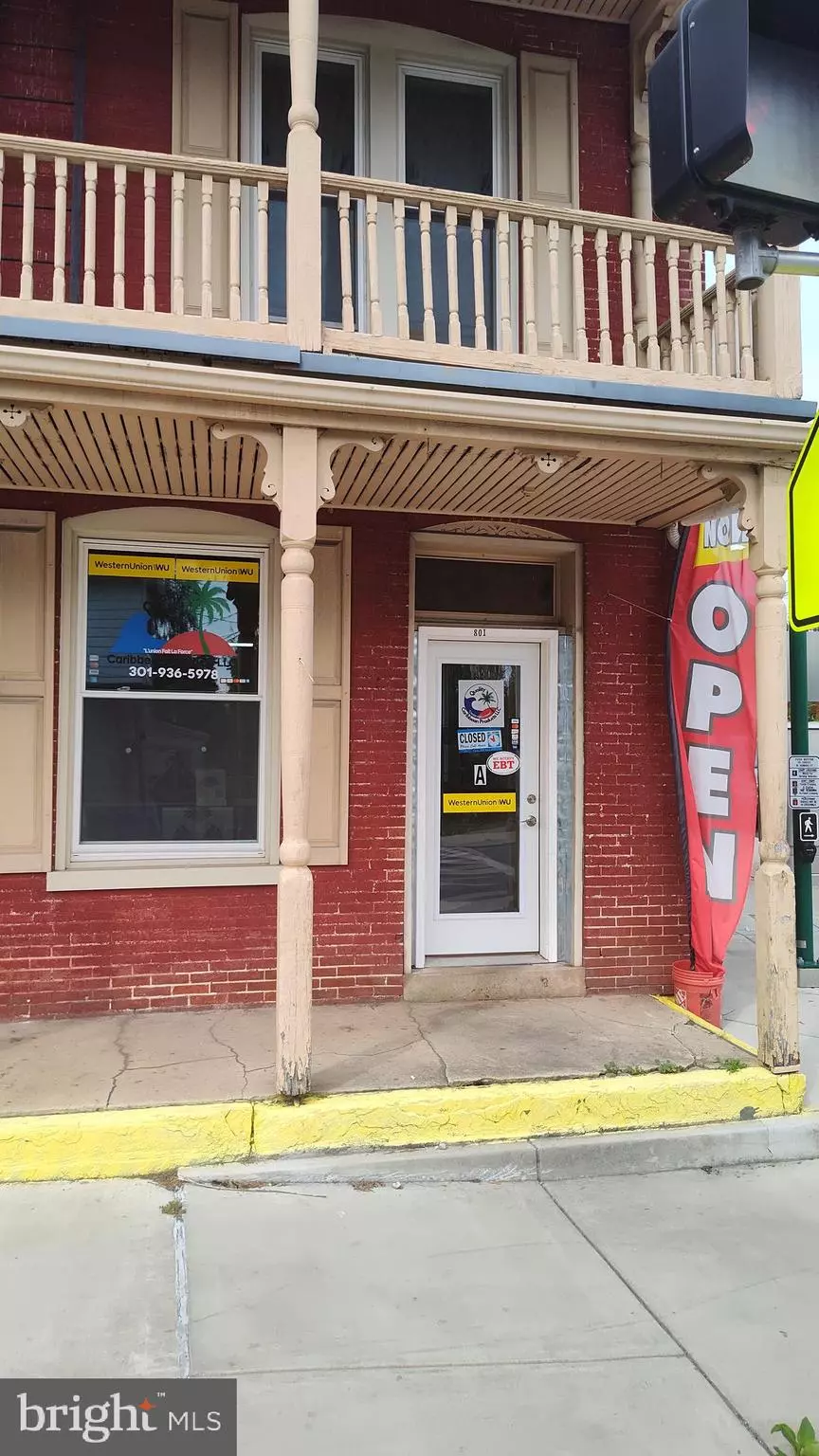 Hagerstown, MD 21740,S HAGERSTOWN