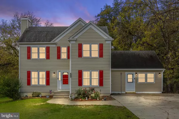 Charles Town, WV 25414,776 THOROUGHBRED DR