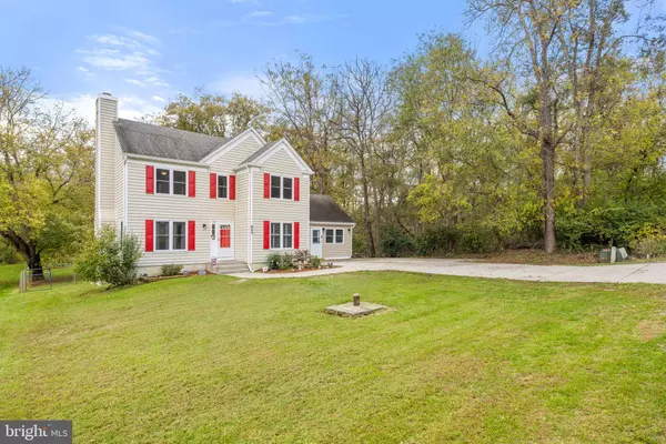 Charles Town, WV 25414,776 THOROUGHBRED DR