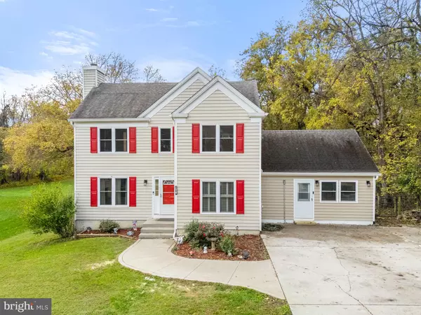 Charles Town, WV 25414,776 THOROUGHBRED DR