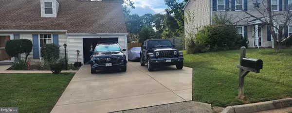 Woodbridge, VA 22193,14368 SPRINGBROOK CT