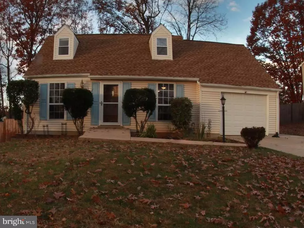 Woodbridge, VA 22193,14368 SPRINGBROOK CT