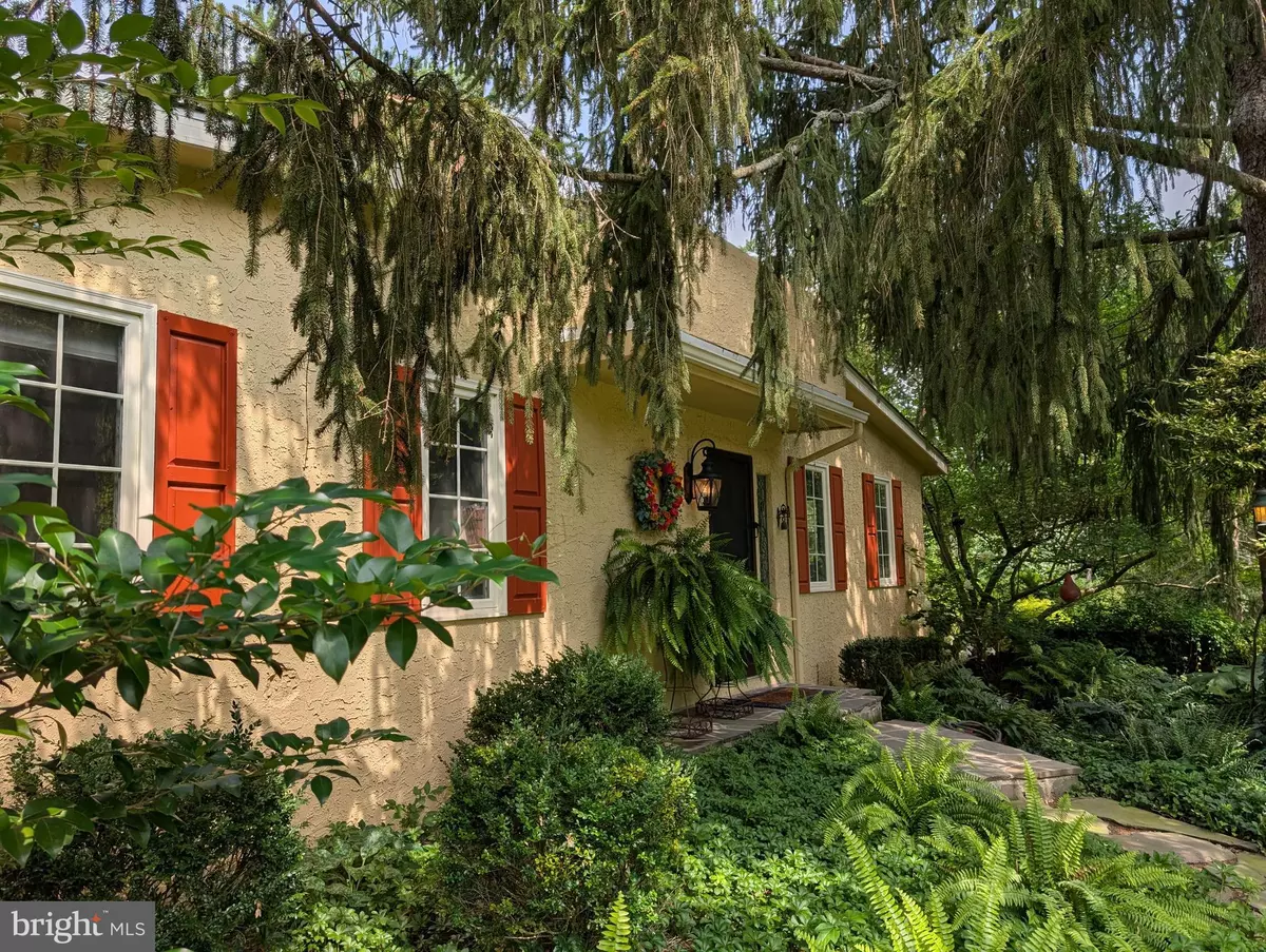 Green Lane, PA 18054,2125 OLD WOODS RD