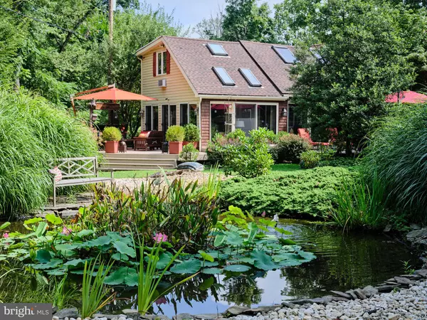 Green Lane, PA 18054,2125 OLD WOODS RD