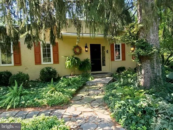 Green Lane, PA 18054,2125 OLD WOODS RD