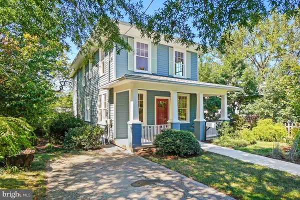 Takoma Park, MD 20912,122 PARK AVE