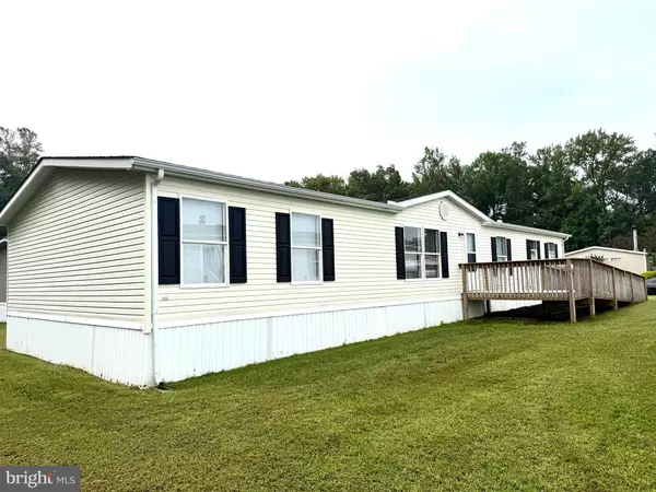 Dover, DE 19904,45 BUTTERCUP CT #81