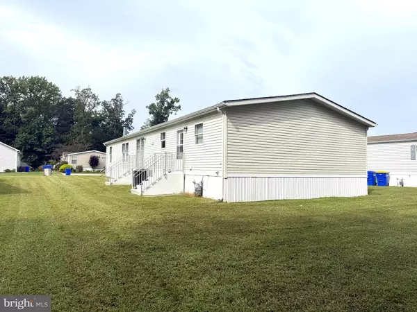 Dover, DE 19904,45 BUTTERCUP CT #81