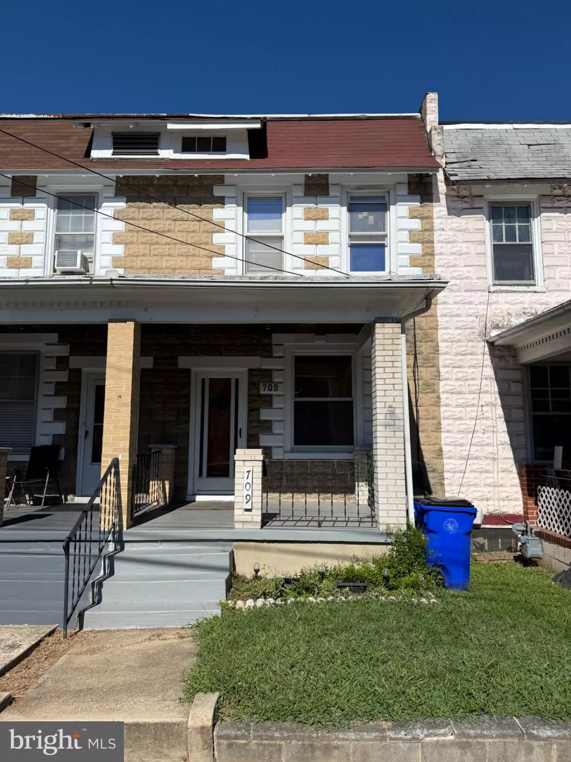 Frederick, MD 21701,709 MOTTER