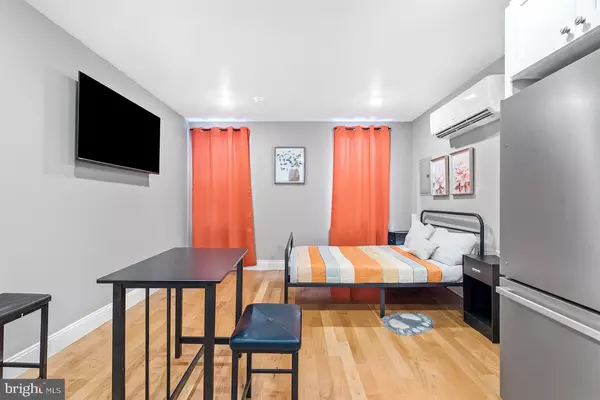 Philadelphia, PA 19132,2647 N 17TH ST #UNIT #3