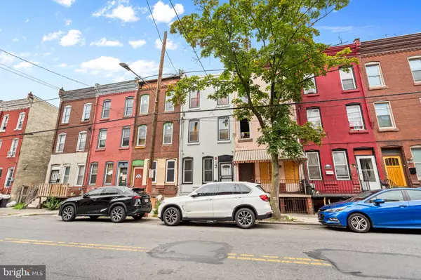 Philadelphia, PA 19132,2647 N 17TH ST #UNIT #3