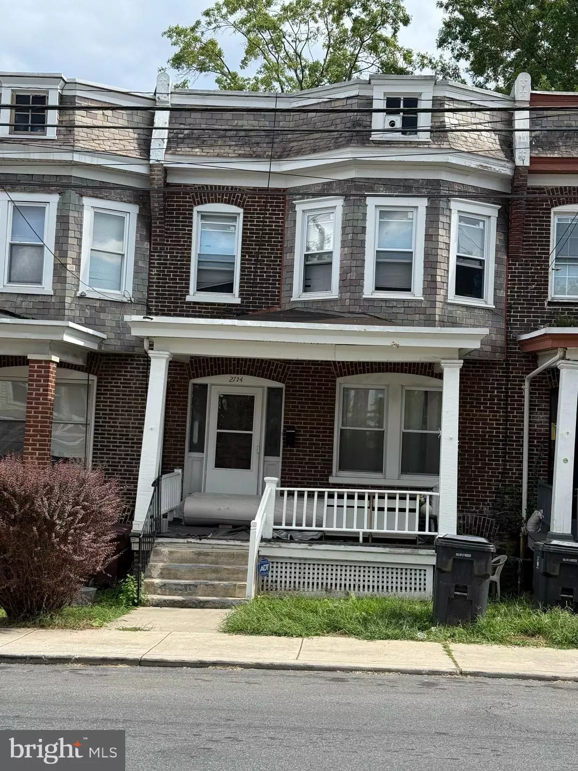 Wilmington, DE 19802,2714 N WASHINGTON ST