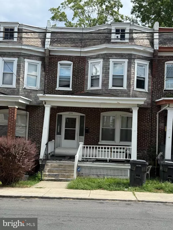 2714 N WASHINGTON ST, Wilmington, DE 19802