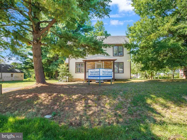 Lanham, MD 20706,6318 PRINCESS GARDEN