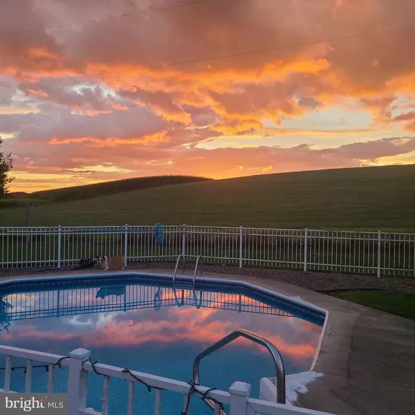 Mc Alisterville, PA 17049,95 MAIN ST