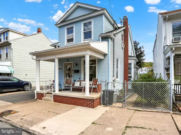 Shamokin, PA 17872,425 S SHAMOKIN ST