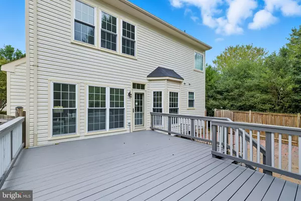 Manassas Park, VA 20111,9300 COUGAR CT