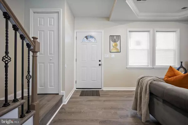 Baltimore, MD 21215,3826 PALL MALL RD