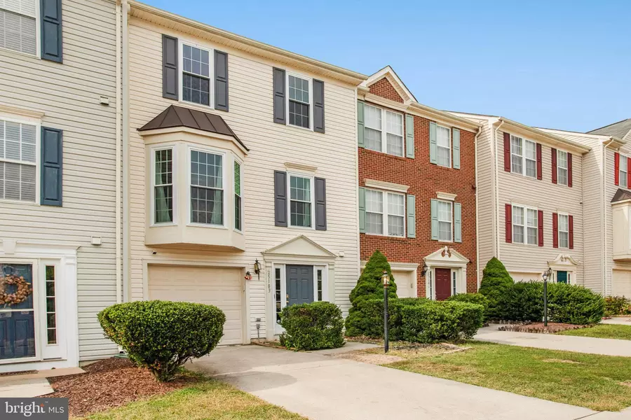 25183 CREATION TER, Aldie, VA 20105