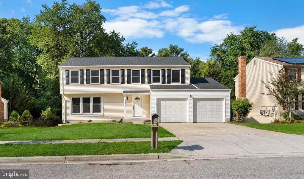 10401 BALD RD, Bowie, MD 20721