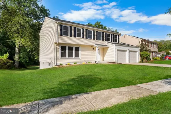 Bowie, MD 20721,10401 BALD RD