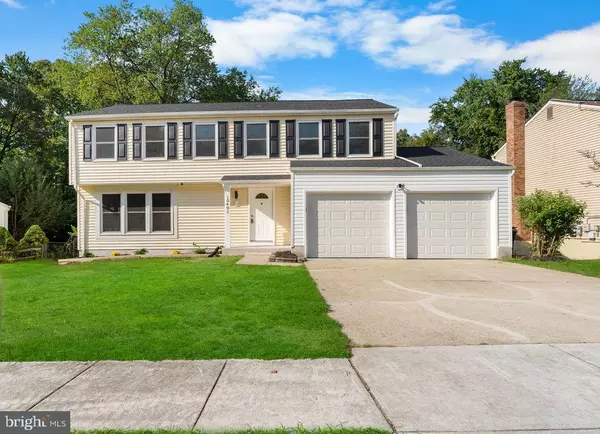 Bowie, MD 20721,10401 BALD RD