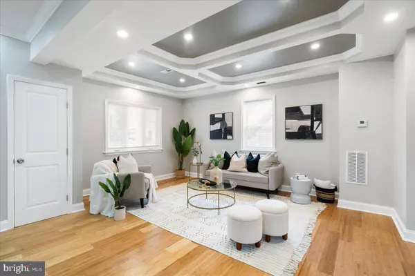 Baltimore, MD 21215,3020 VIRGINIA AVE