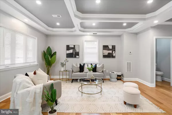 Baltimore, MD 21215,3020 VIRGINIA AVE