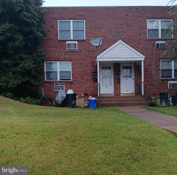 153 BURMONT RD #B, Drexel Hill, PA 19026