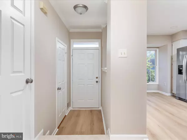 Manassas, VA 20109,7819 SABRE CT